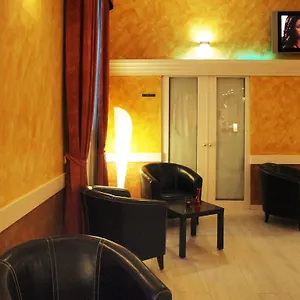 Petit Hotel Piacenza