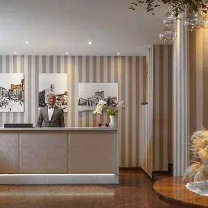 Re Enzo Hotel Bologna
