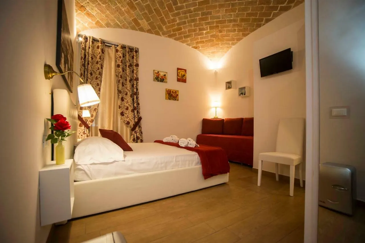 Fabiola'S Home Rome Italie