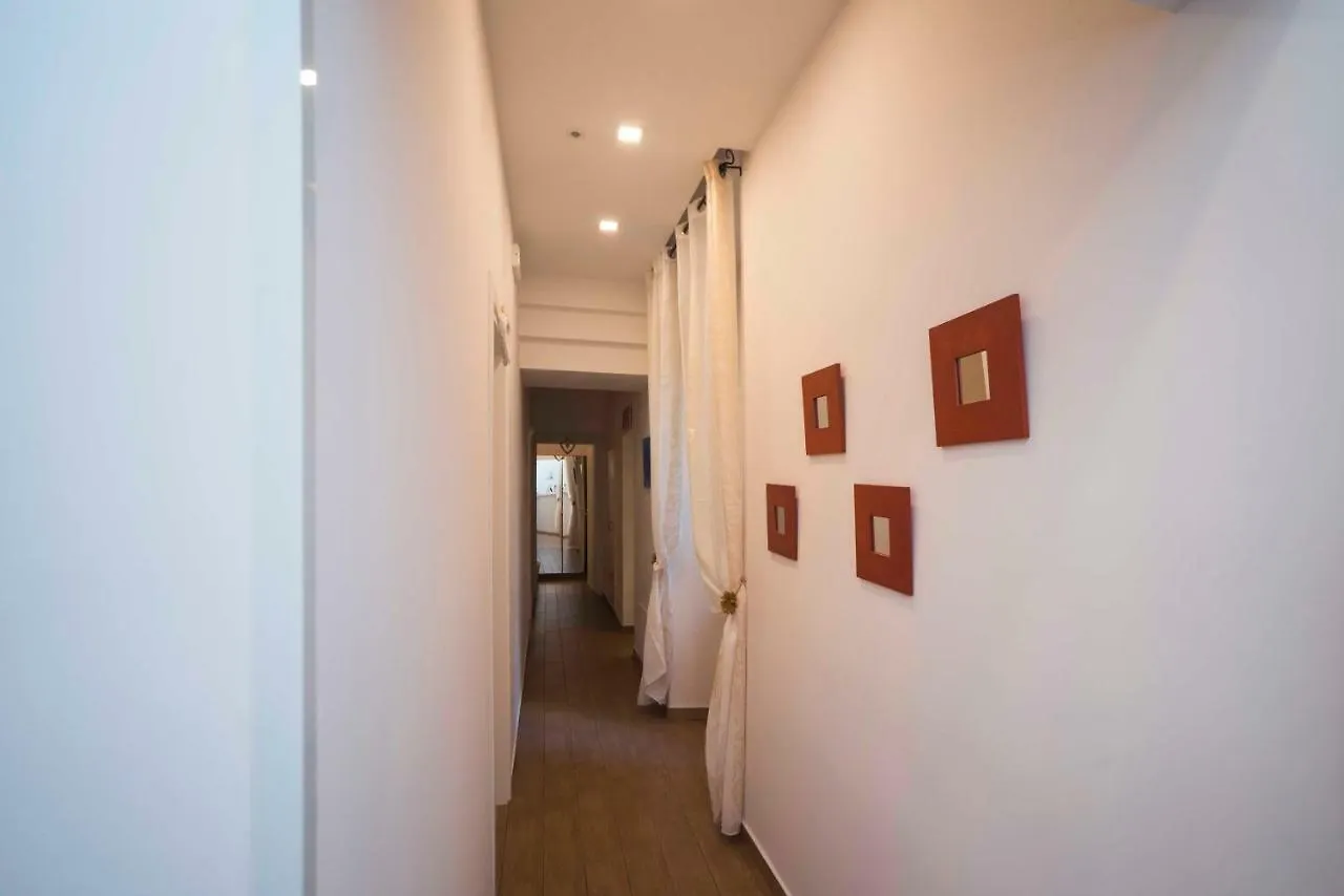 Fabiola'S Home Rome