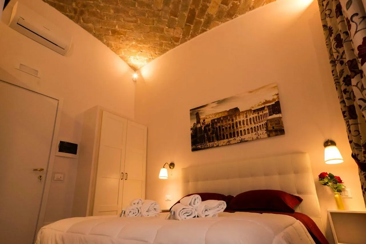 Fabiola'S Home Rome