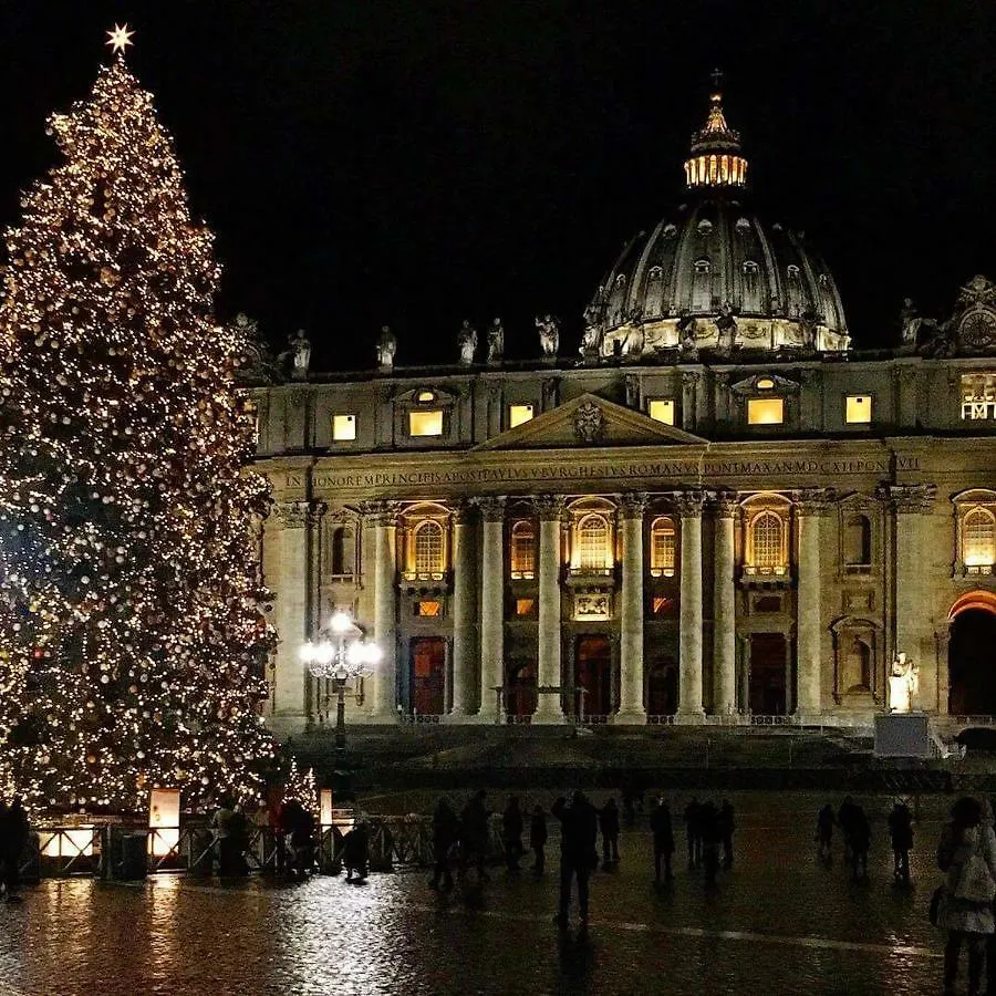 Fabiola'S Home Rome Italie