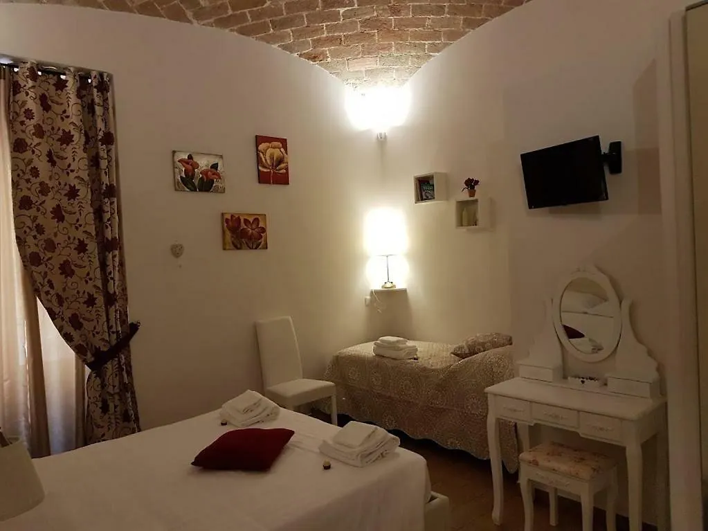 Fabiola'S Home Rome Italie